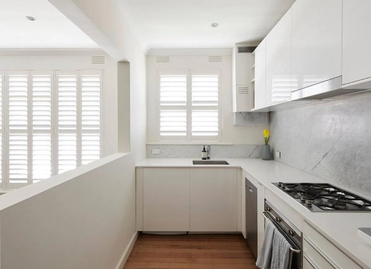 A Touch of Tuscan Charm off Toorak Road — 3