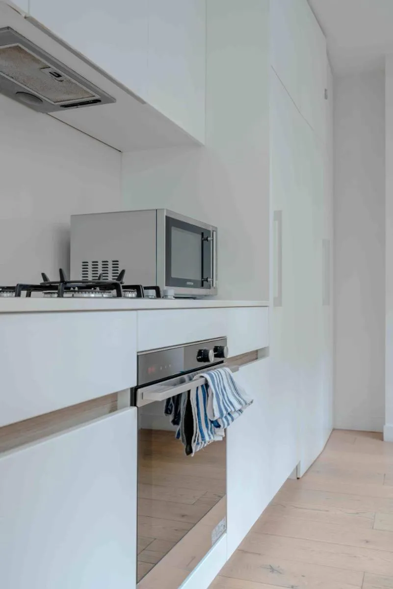 Absolute Collins Apartments — 4