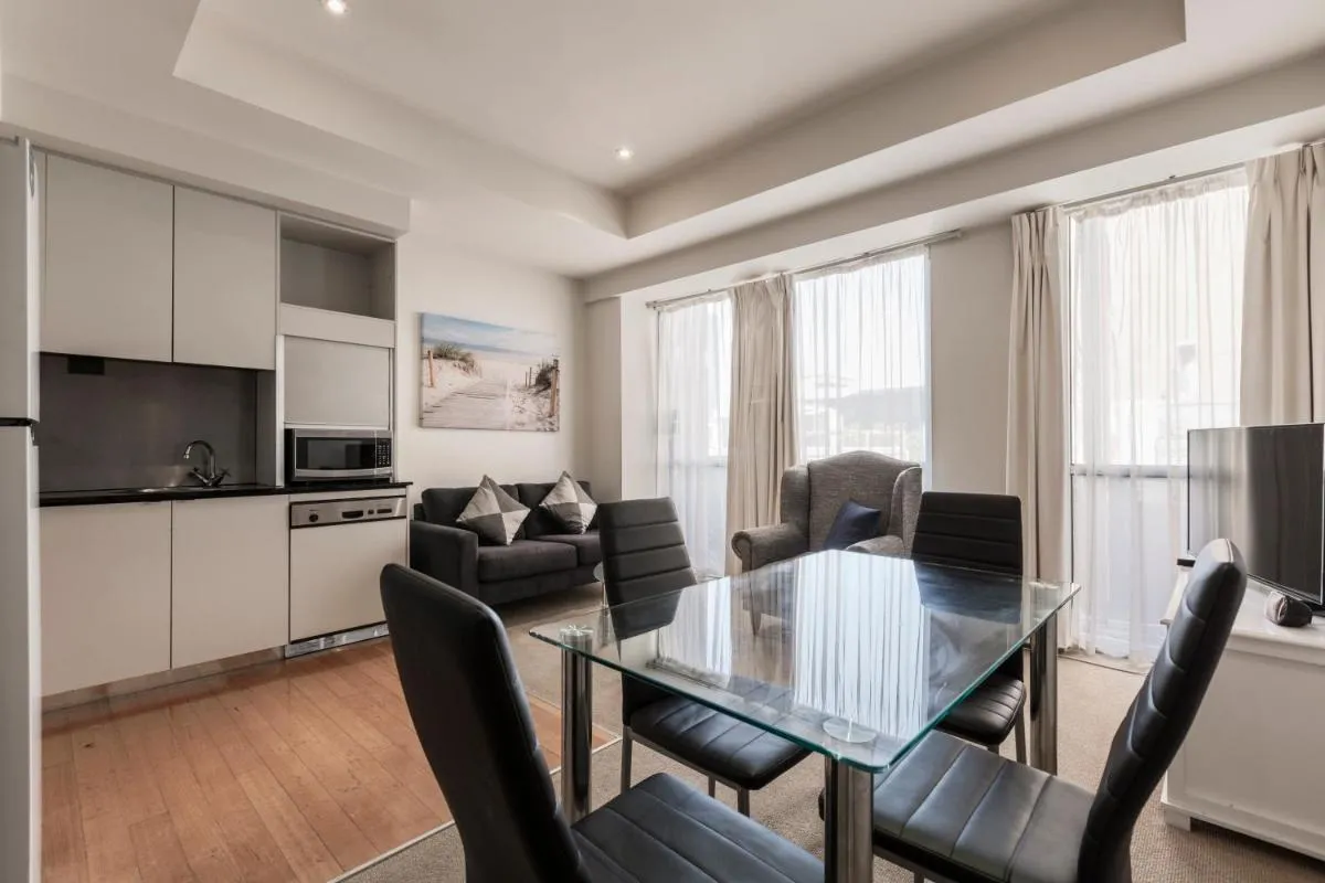 Absolute Collins Apartments — 3