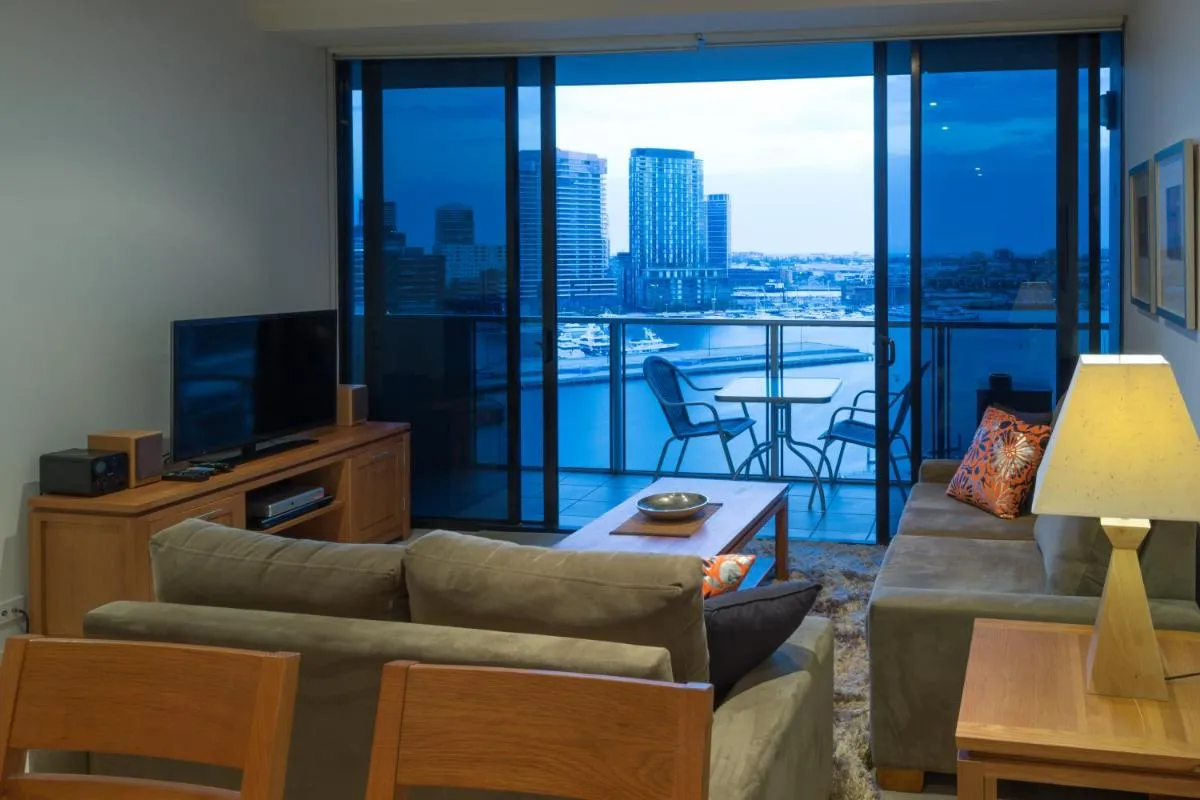 Accent Accommodation@ Docklands — 4