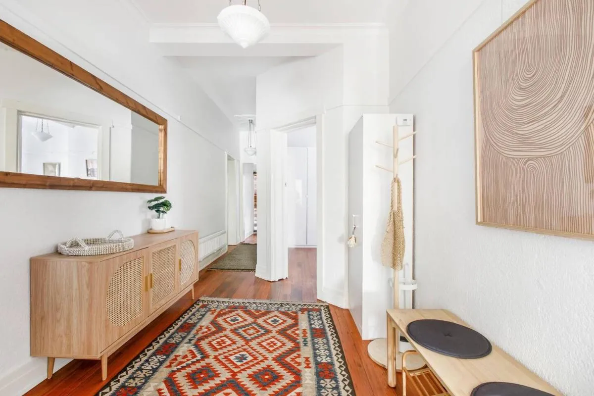 Acland Art Deco – Coastal Chic by St Kilda Beach — 3