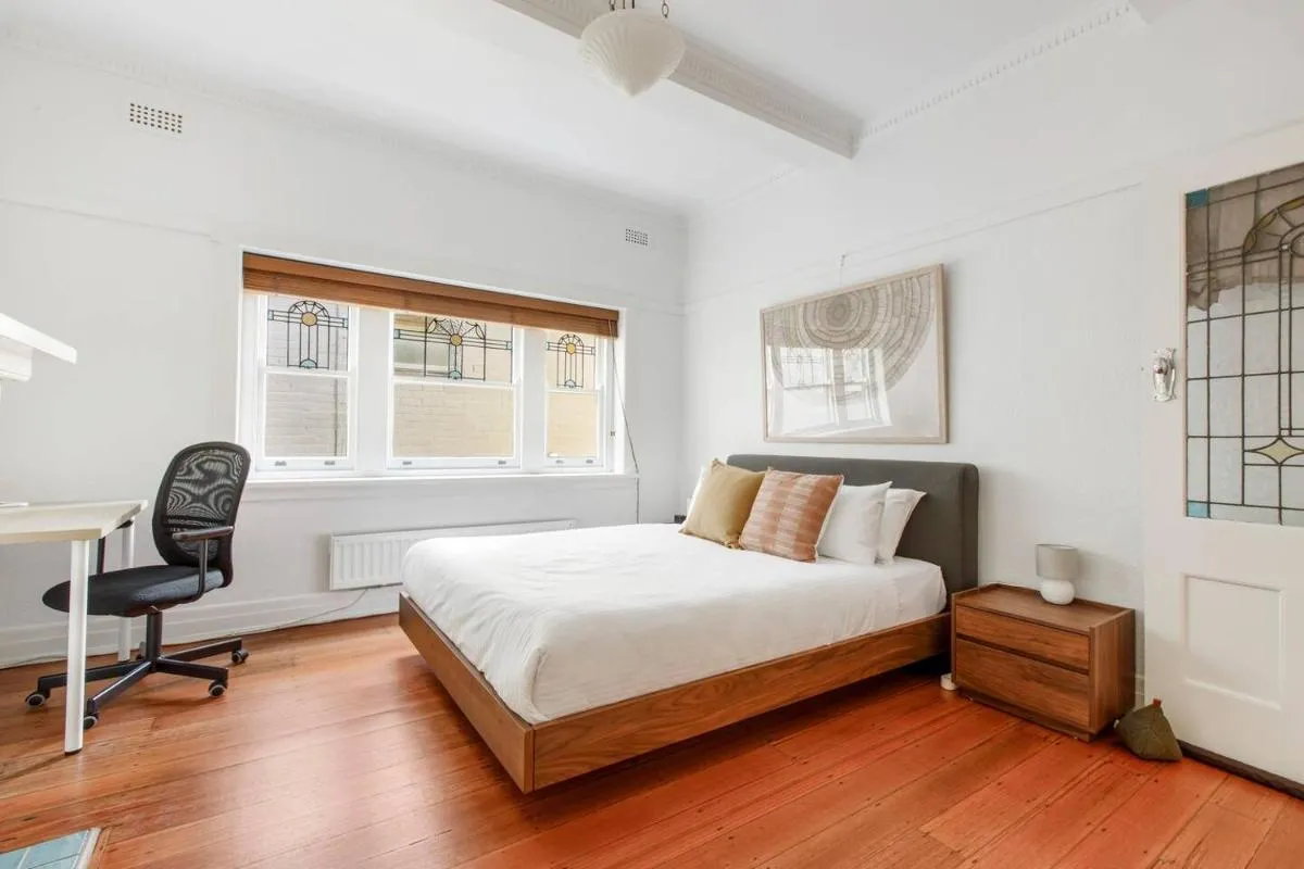 Acland Art Deco – Coastal Chic by St Kilda Beach — 2