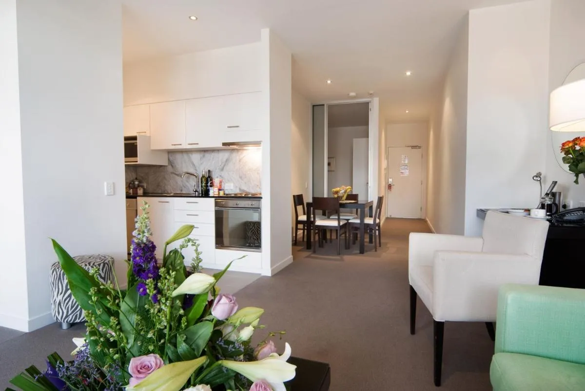 Adara Hotel Richmond — 4