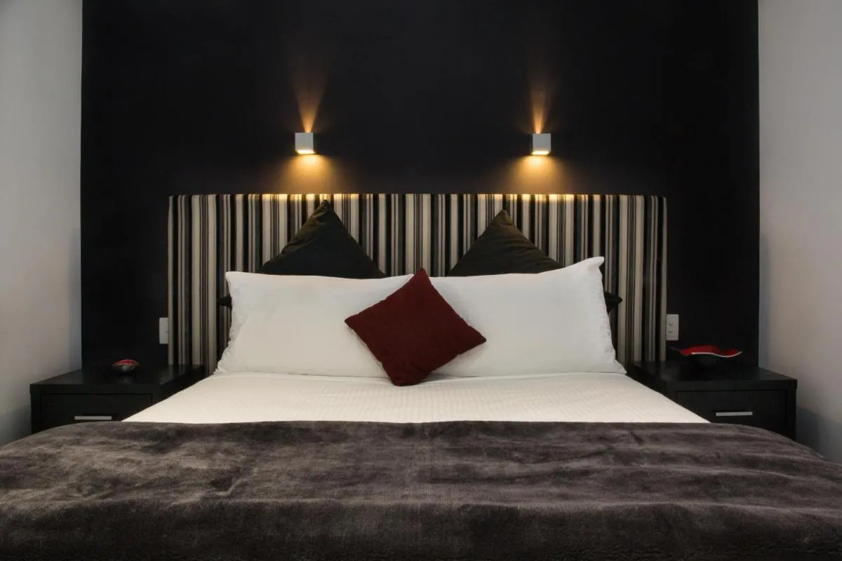 Adara Hotel Richmond — 2