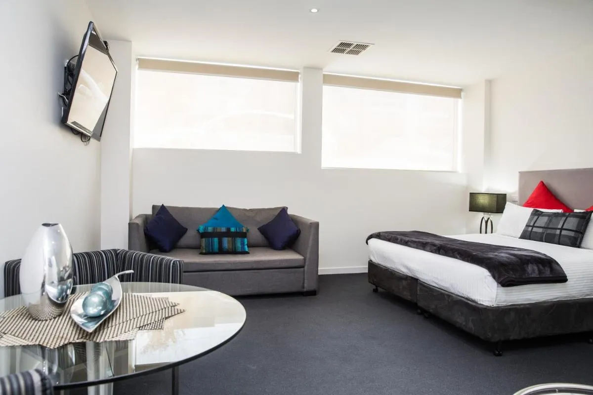 Adara Hotel Richmond — 5