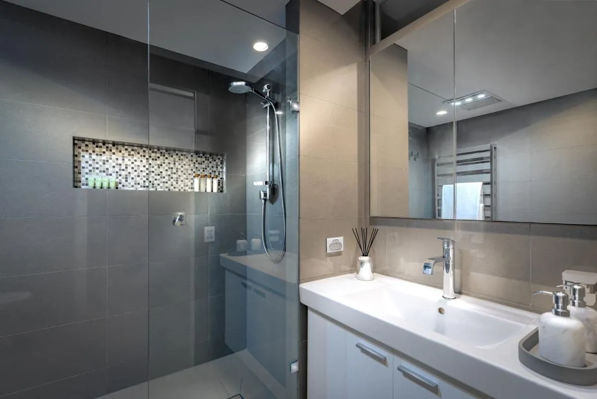 Adele Apartment Hotel East Melbourne — 3