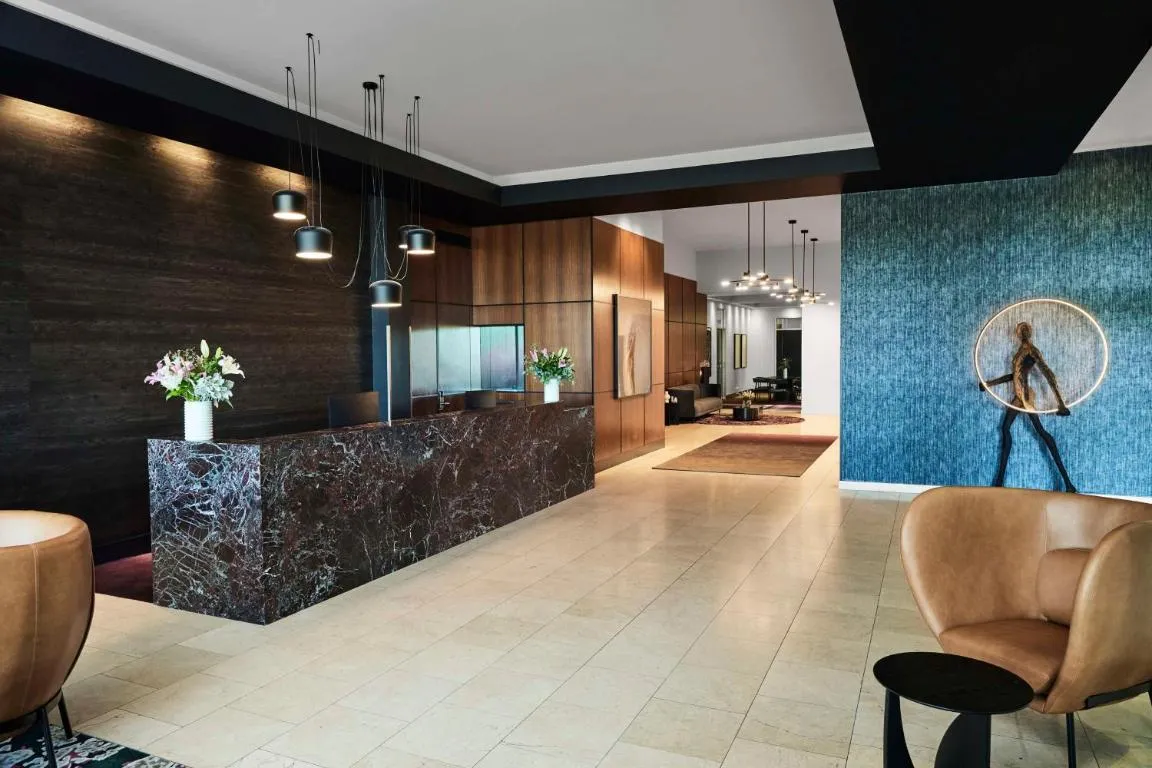 Adina Apartment Hotel Melbourne Flinders Street