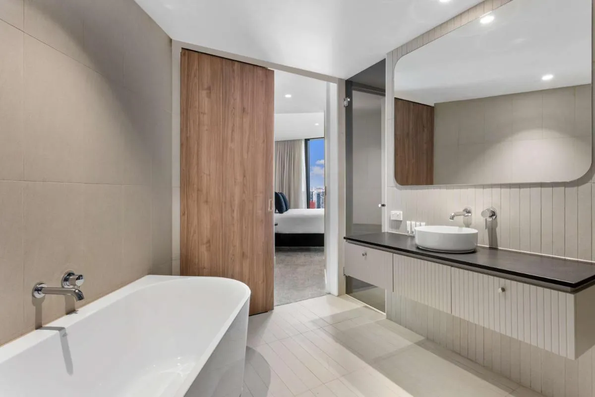 Adina Apartment Hotel Melbourne Southbank — 3