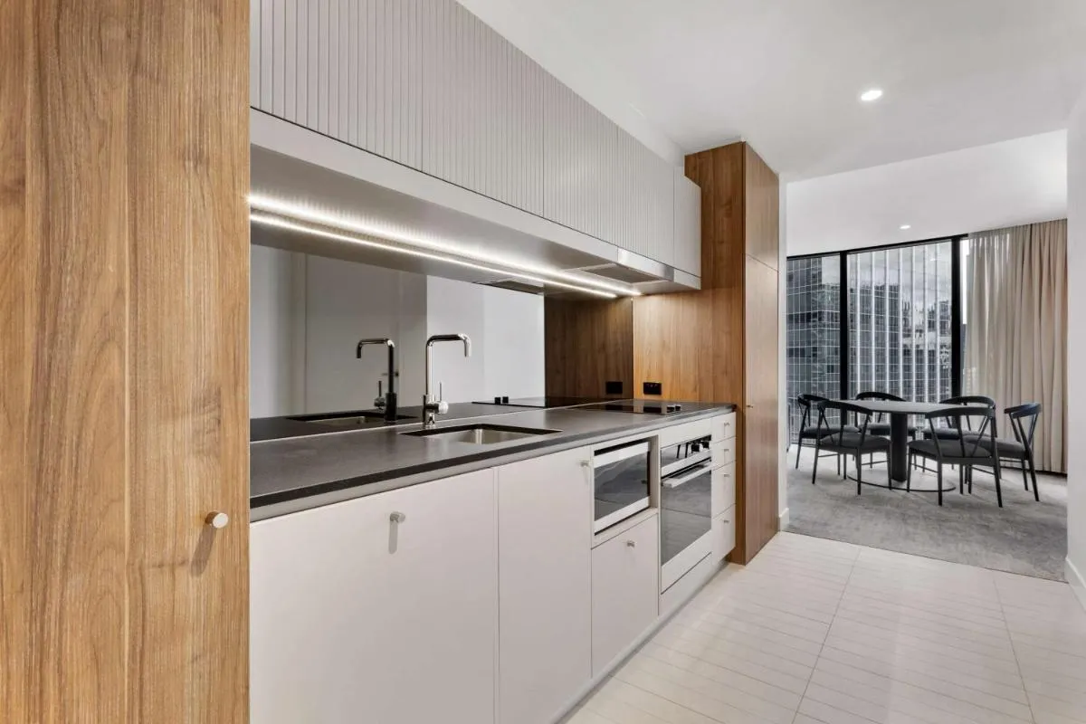 Adina Apartment Hotel Melbourne Southbank — 5