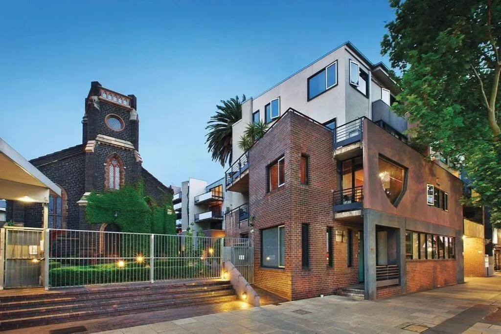 Alameda Apartment St Kilda by Ready Set Stay