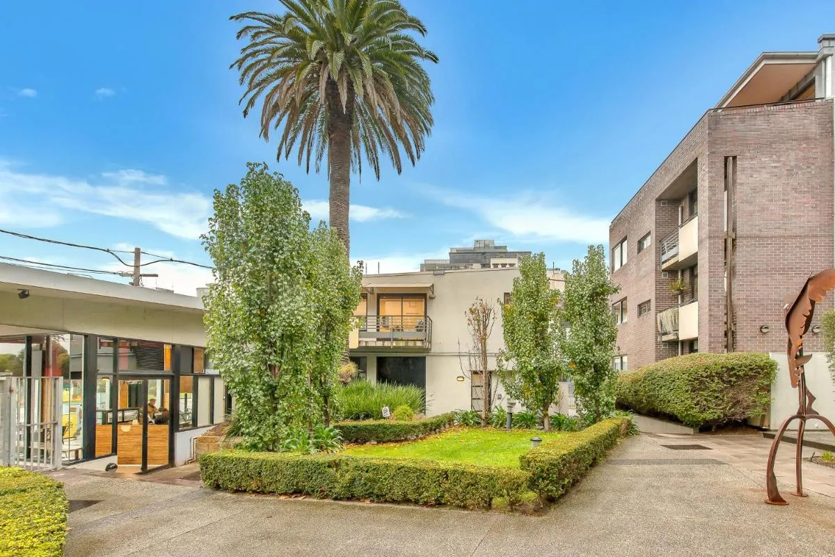 Alameda Apartment St Kilda by Ready Set Stay — 4