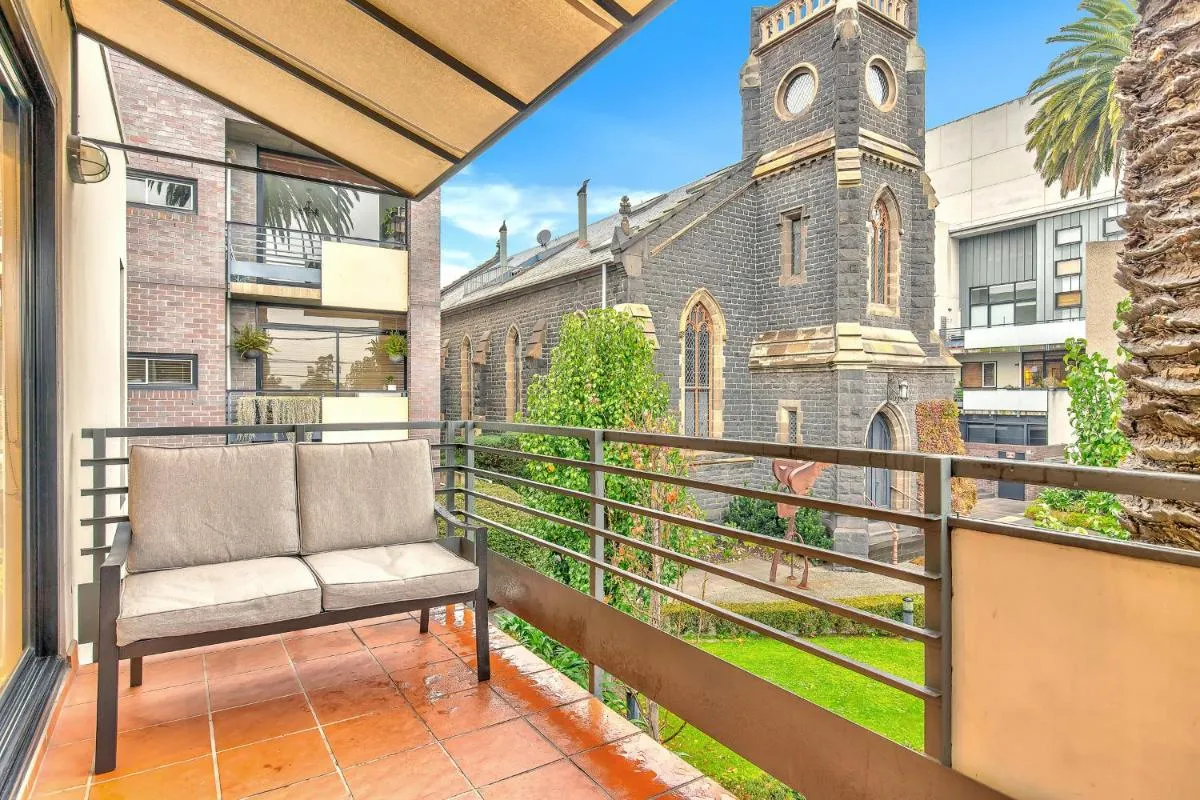 Alameda Apartment St Kilda by Ready Set Stay — 5