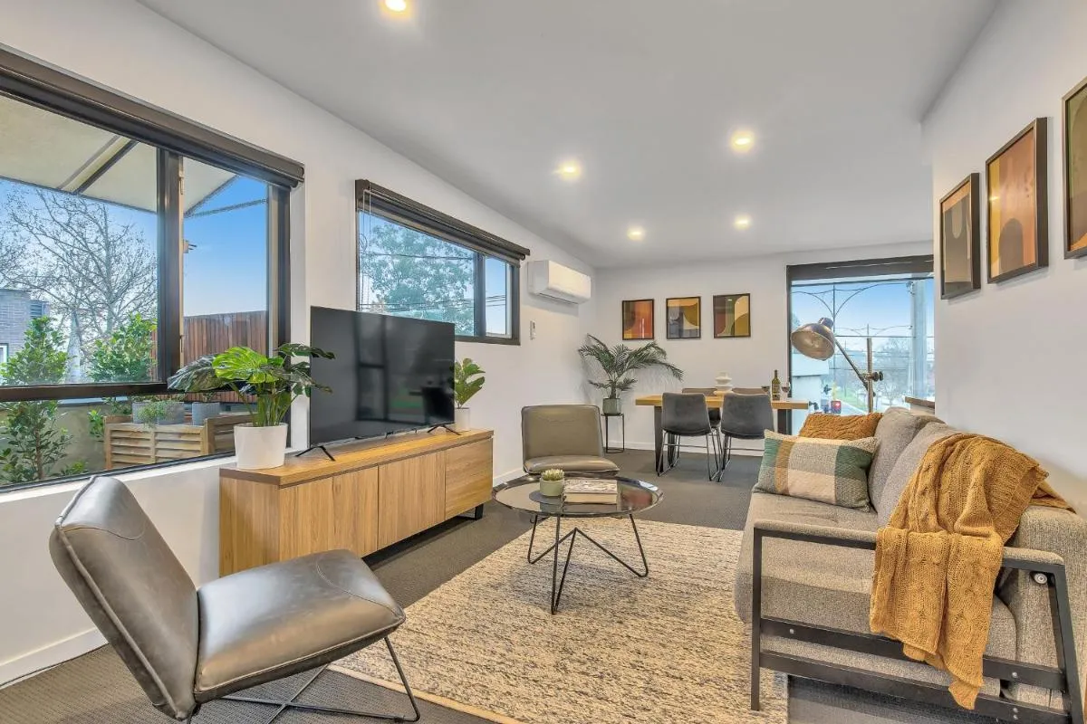 Alameda Apartment St Kilda by Ready Set Stay — 2