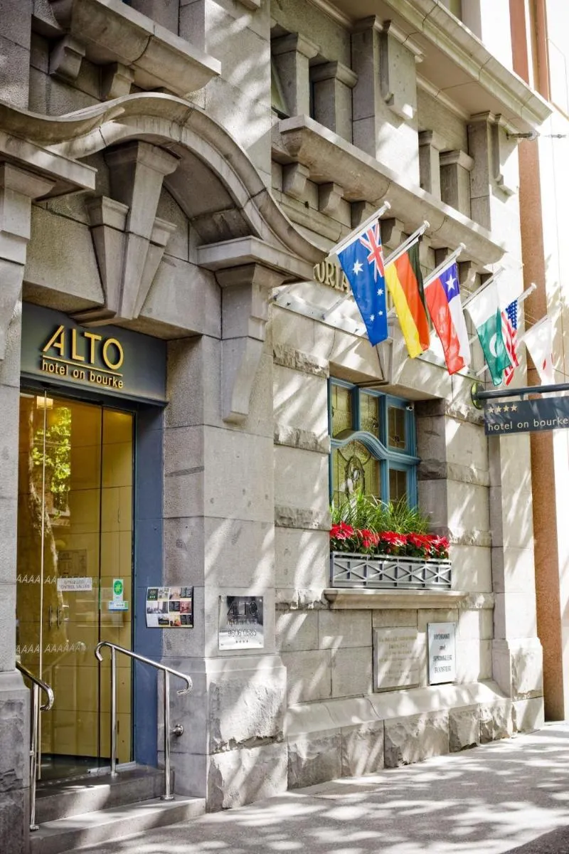 Alto Hotel On Bourke — 4