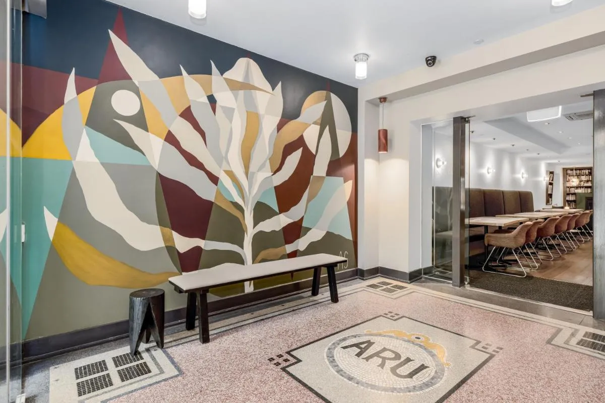 Alto Hotel On Bourke — 3