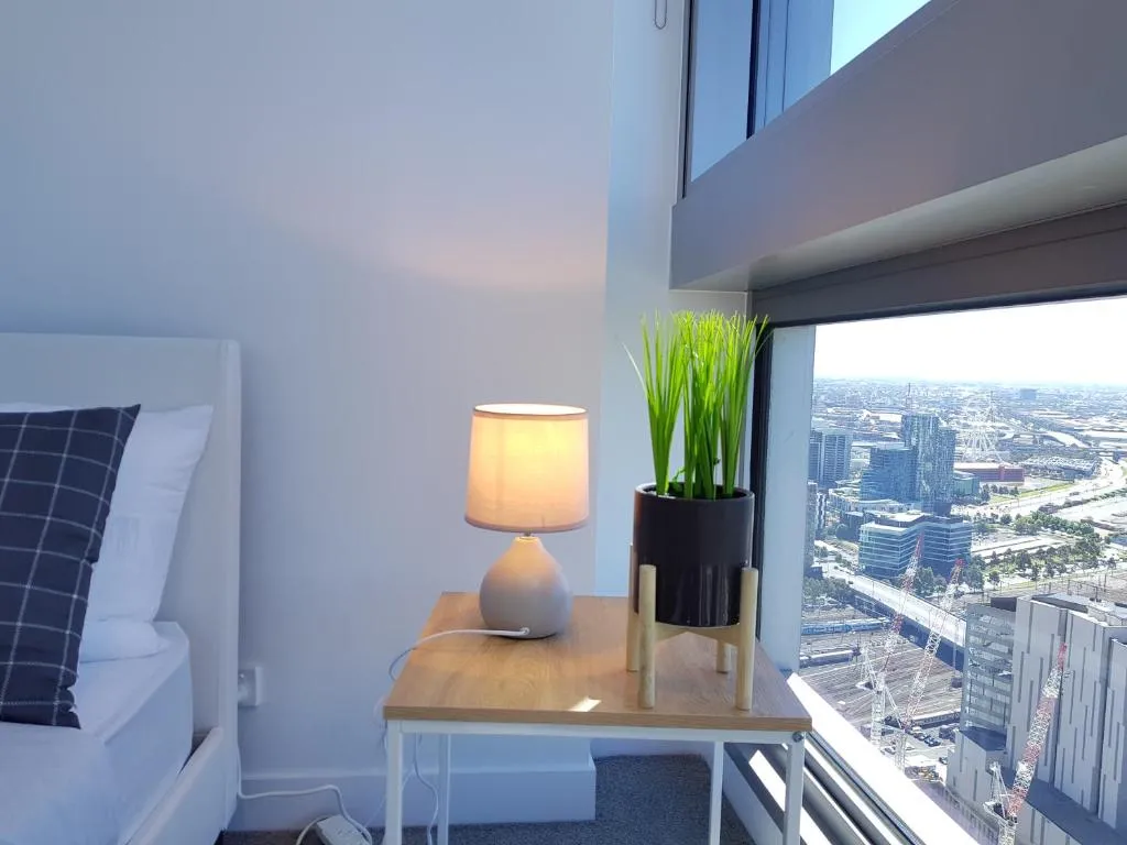 Apartments On The Fifth