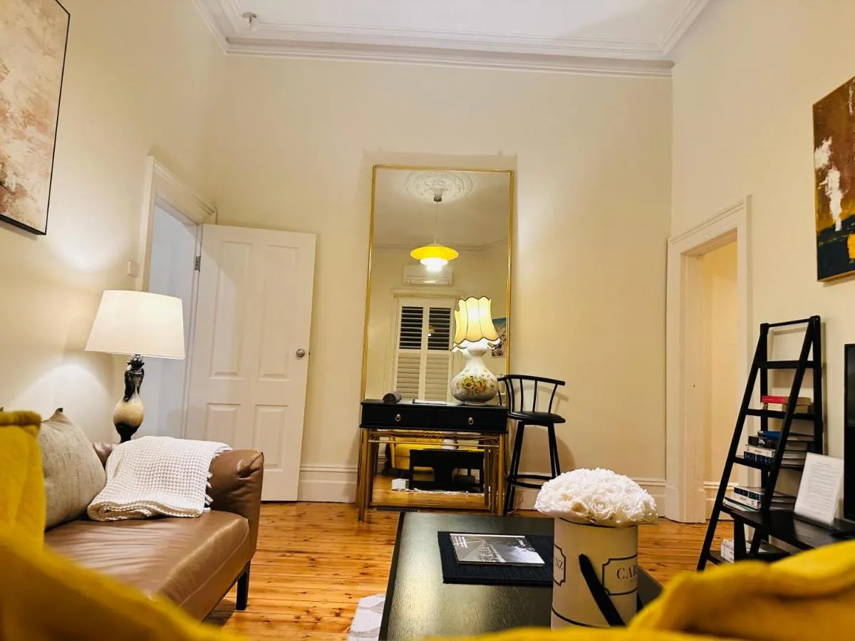 Aramdale Executive Residence Corporate Luxury Living — 5