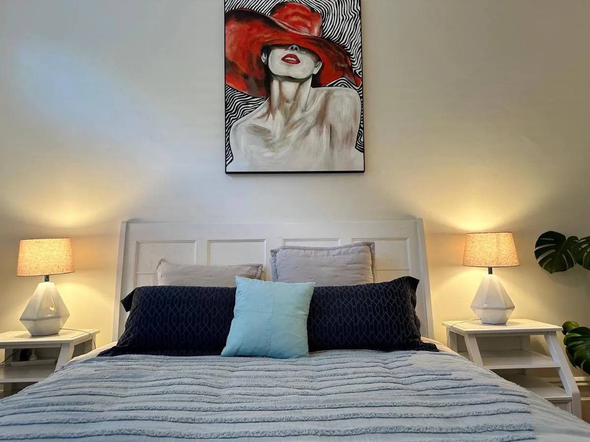 Aramdale Executive Residence Corporate Luxury Living — 4
