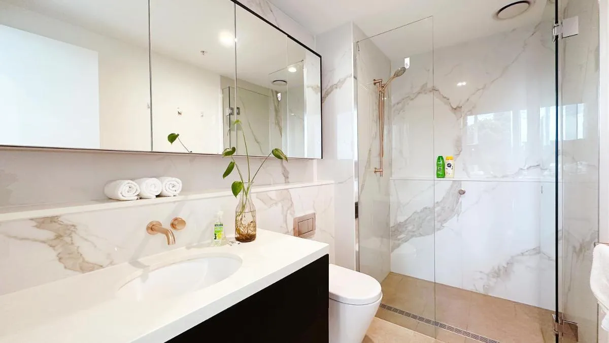 Arden Garden 2B2B1C apartment by GoodLive — 3