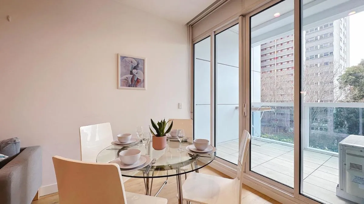 Arden Garden 2B2B1C apartment by GoodLive — 4
