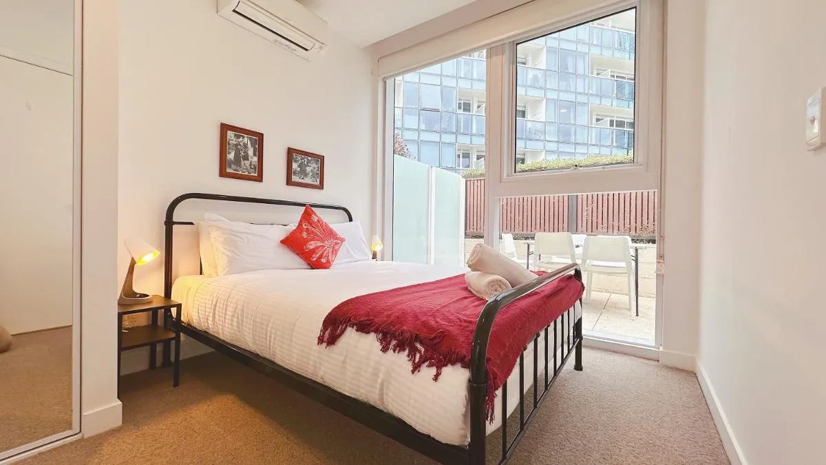 Arden Garden 2B2B1C apartment by GoodLive — 2