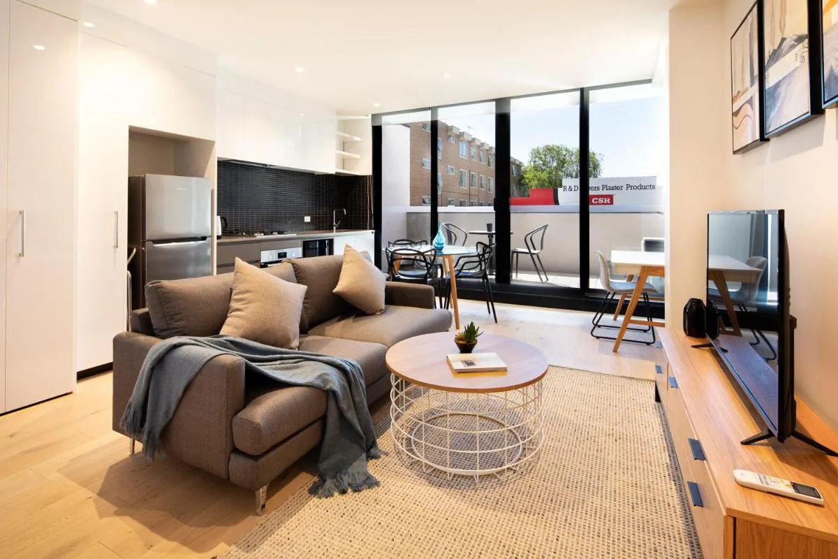Artel Apartments Brunswick — 4