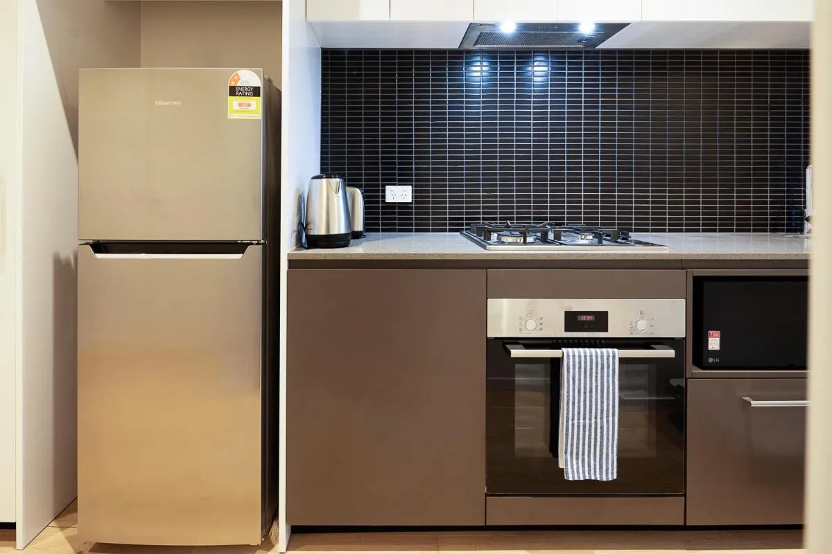 Artel Apartments Brunswick — 2