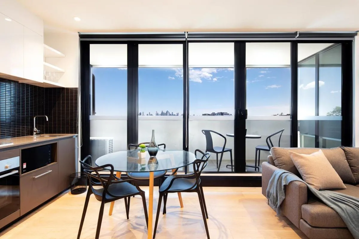 Artel Apartments Brunswick — 3