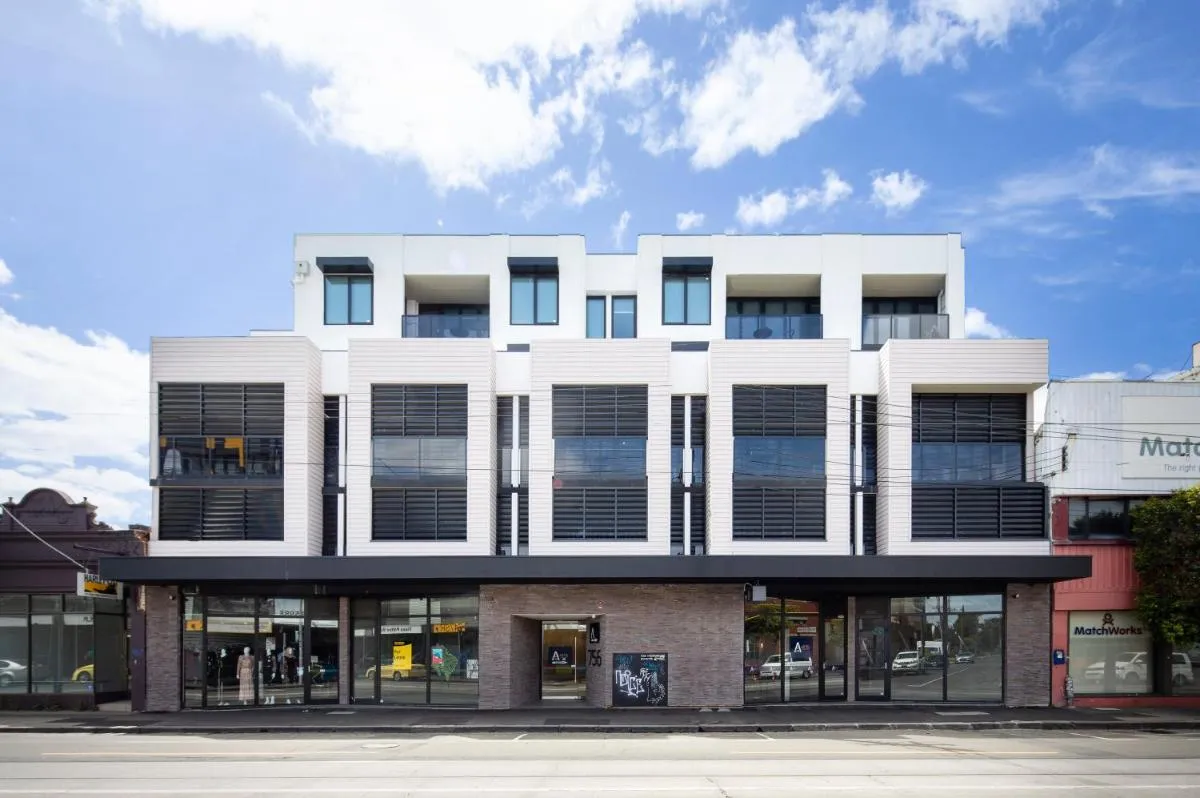 Artel Apartments Brunswick — 5