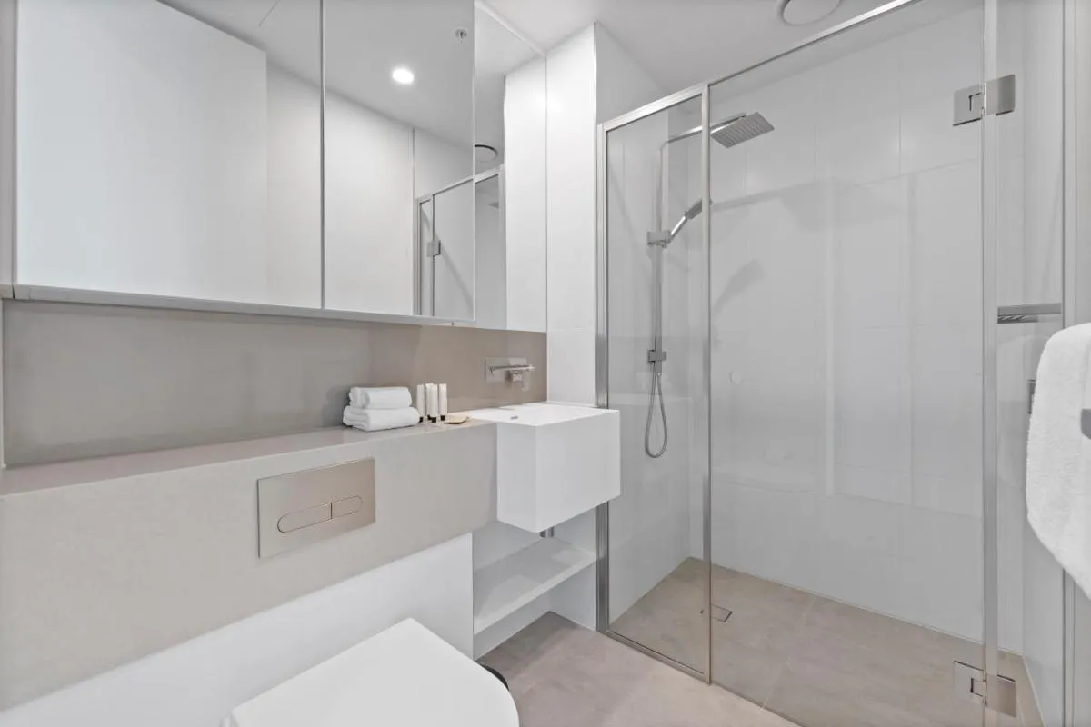 Aspire Melbourne — 3