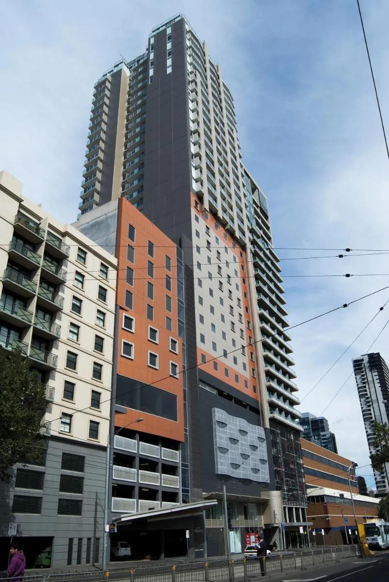 Atlantis Hotel Melbourne — 4