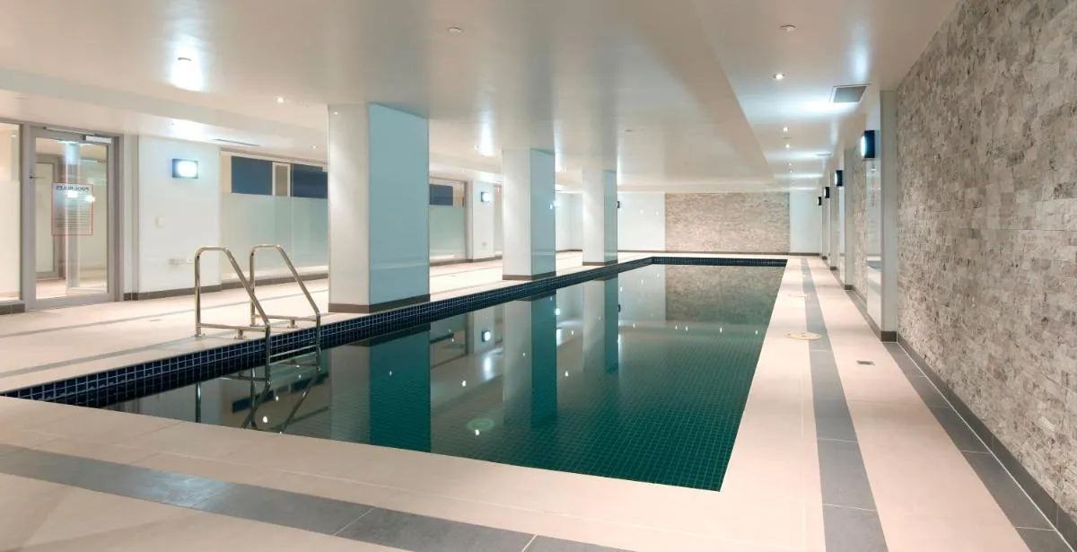 Atlantis Hotel Melbourne — 3