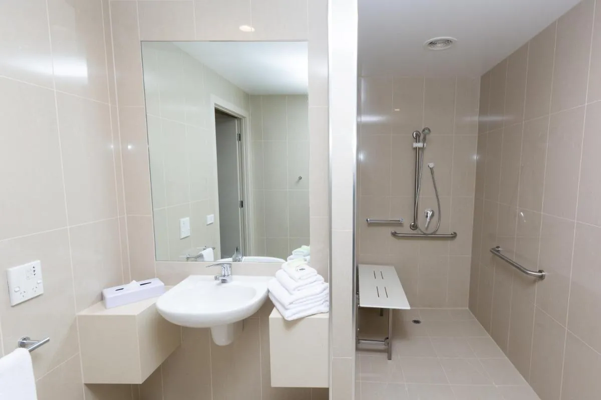 Atlantis Hotel Melbourne — 2