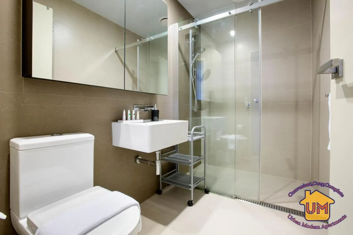 Aussie Escape Apartments — 3