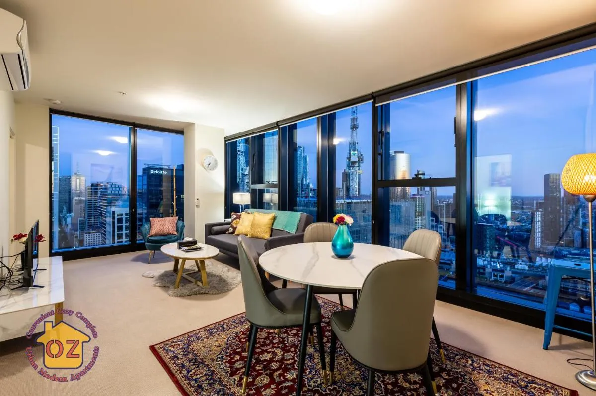 Aussie Escape Apartments — 5