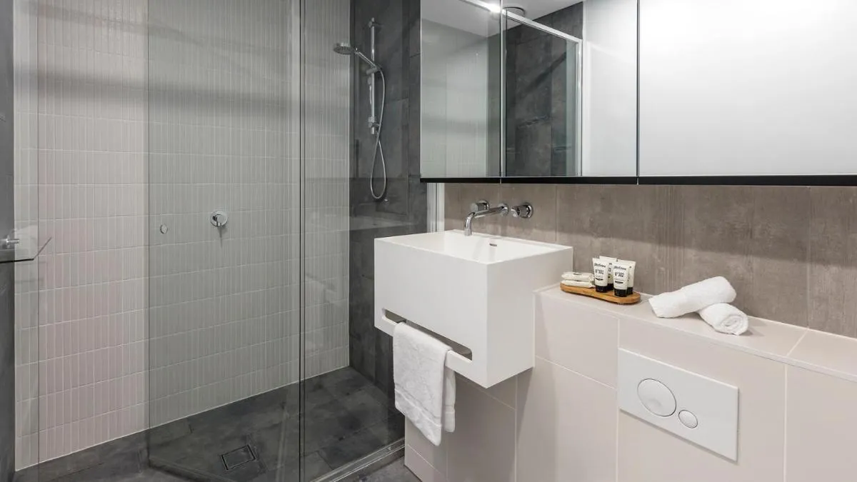 Avani Melbourne Central Residences — 5