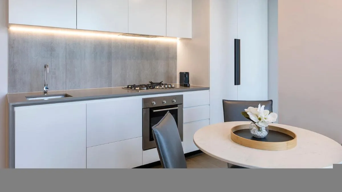 Avani Melbourne Central Residences — 4
