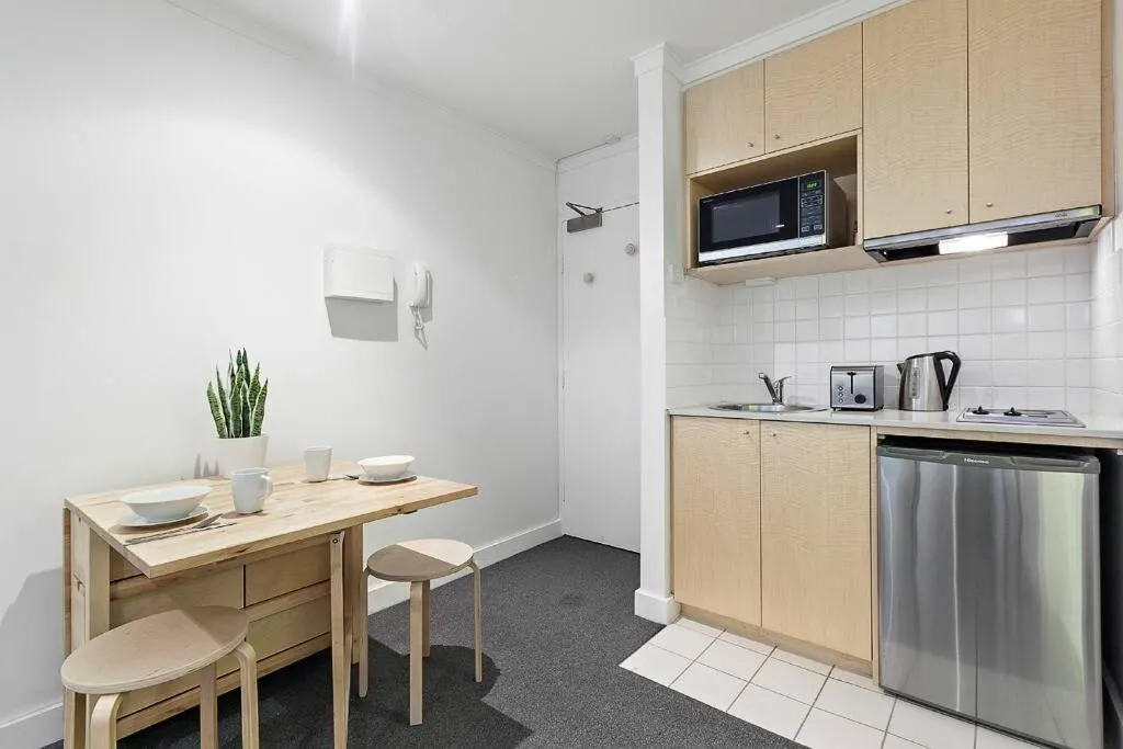 Backpacker’s Delight on Lygon Street near RMIT — 4