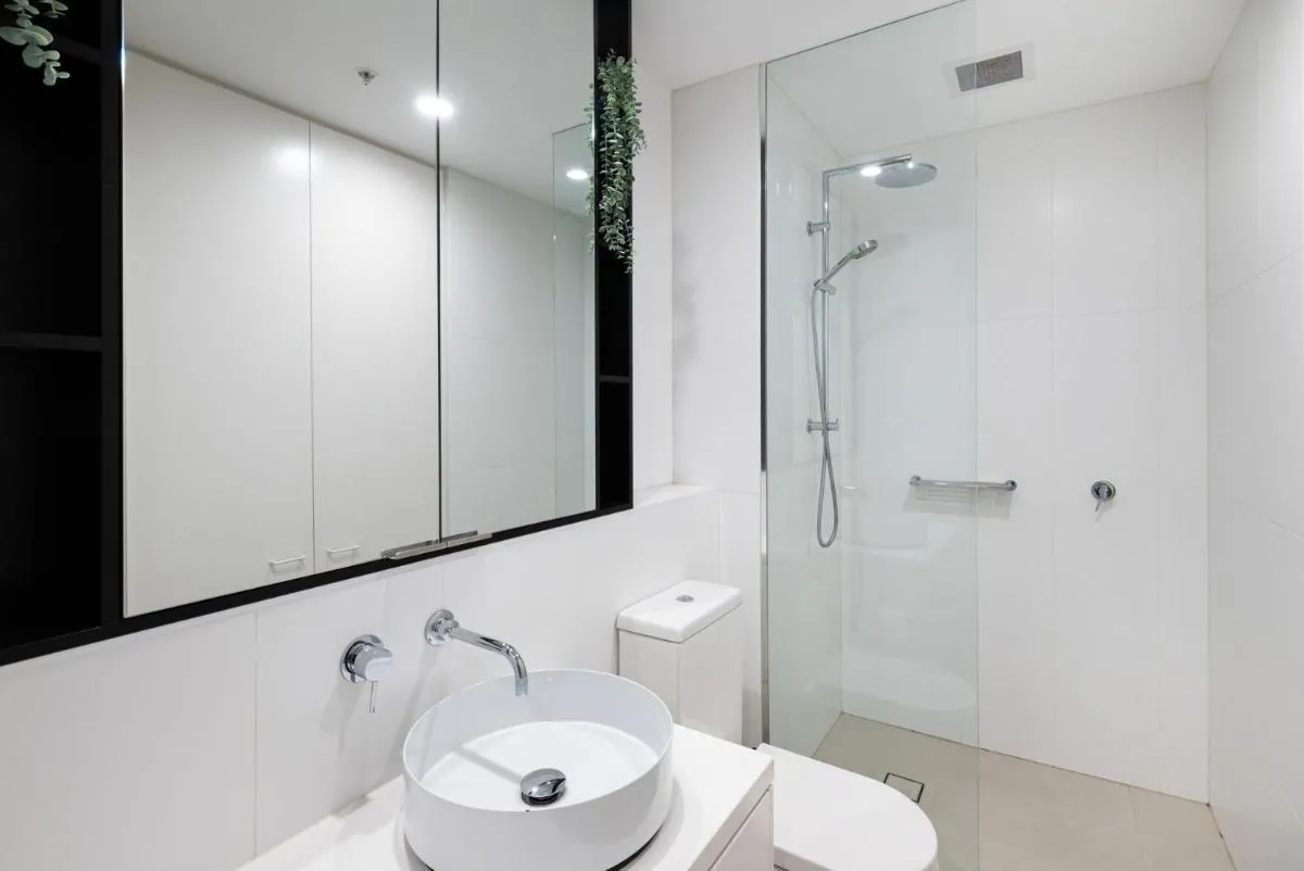 Bayside living at The Hampton — 3