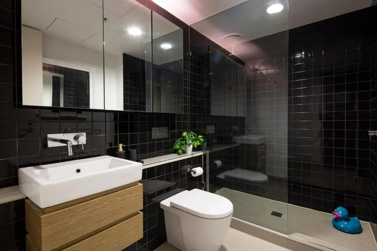 Beach Apartment Port Melbourne — 3
