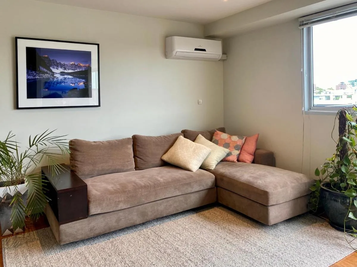 Beautiful 1-Bed in St Kilda w Parking & Terrace — 4