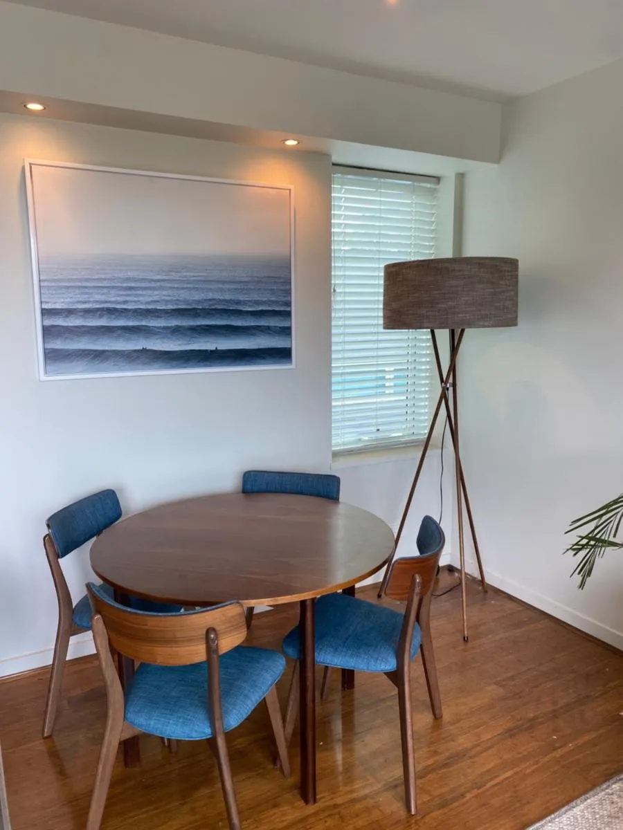 Beautiful 1-Bed in St Kilda w Parking & Terrace — 5