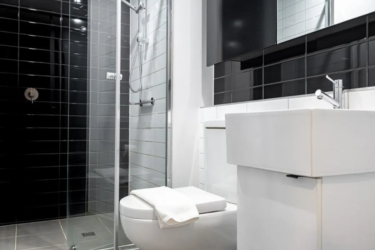 Best View 2br1ba 40floor In Cbd Balcony Wifi — 3
