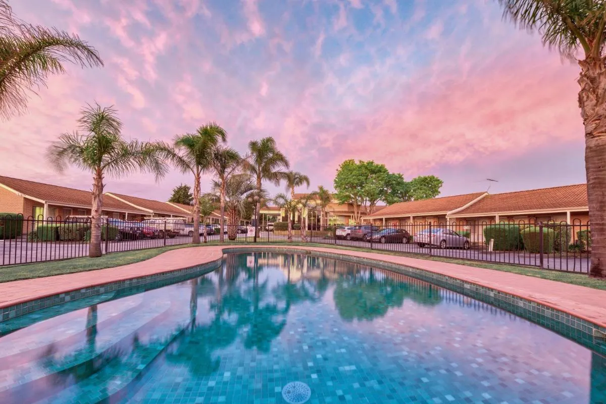 Best Western Melbourne Airport — 3