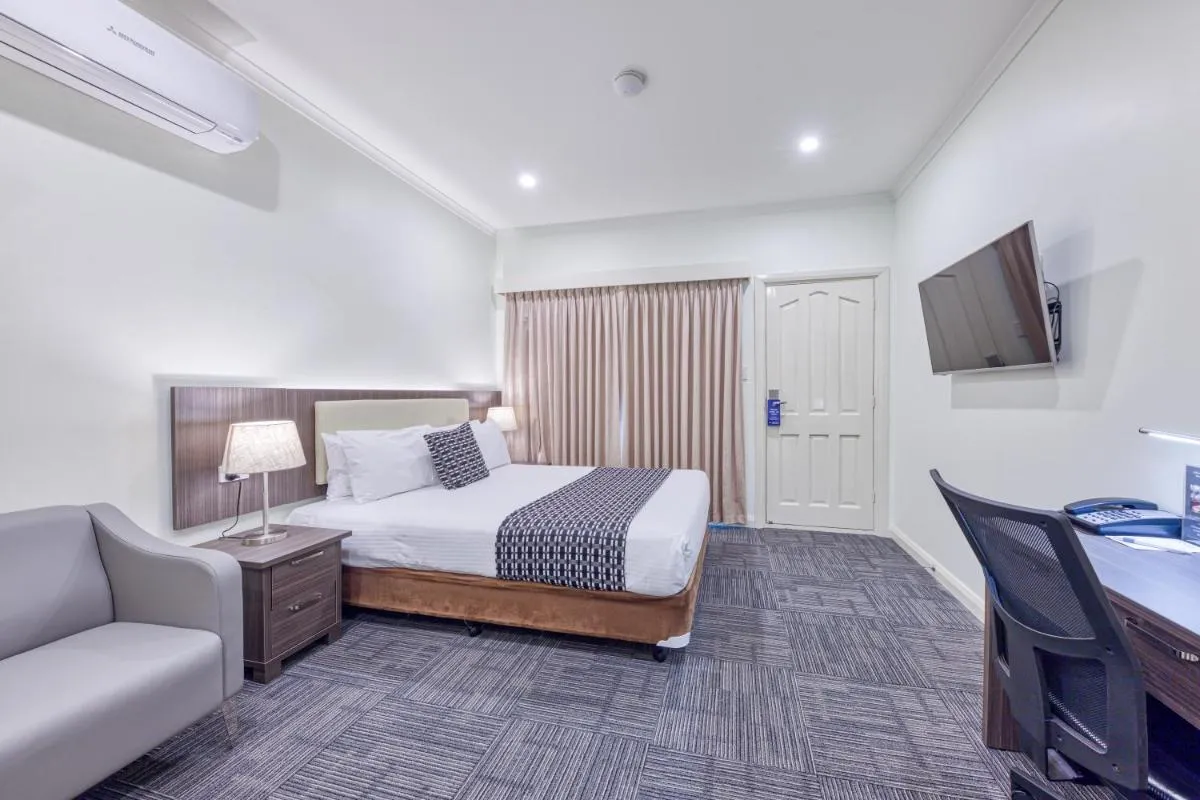 Best Western Melbourne Airport — 5