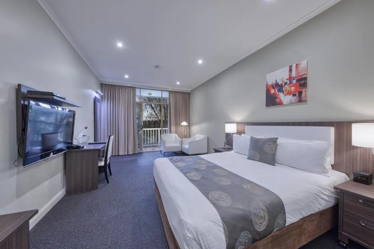 Best Western Melbourne Airport — 2