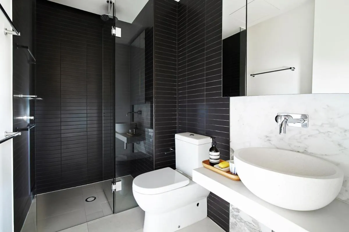 Boutique Abode 316 — 3
