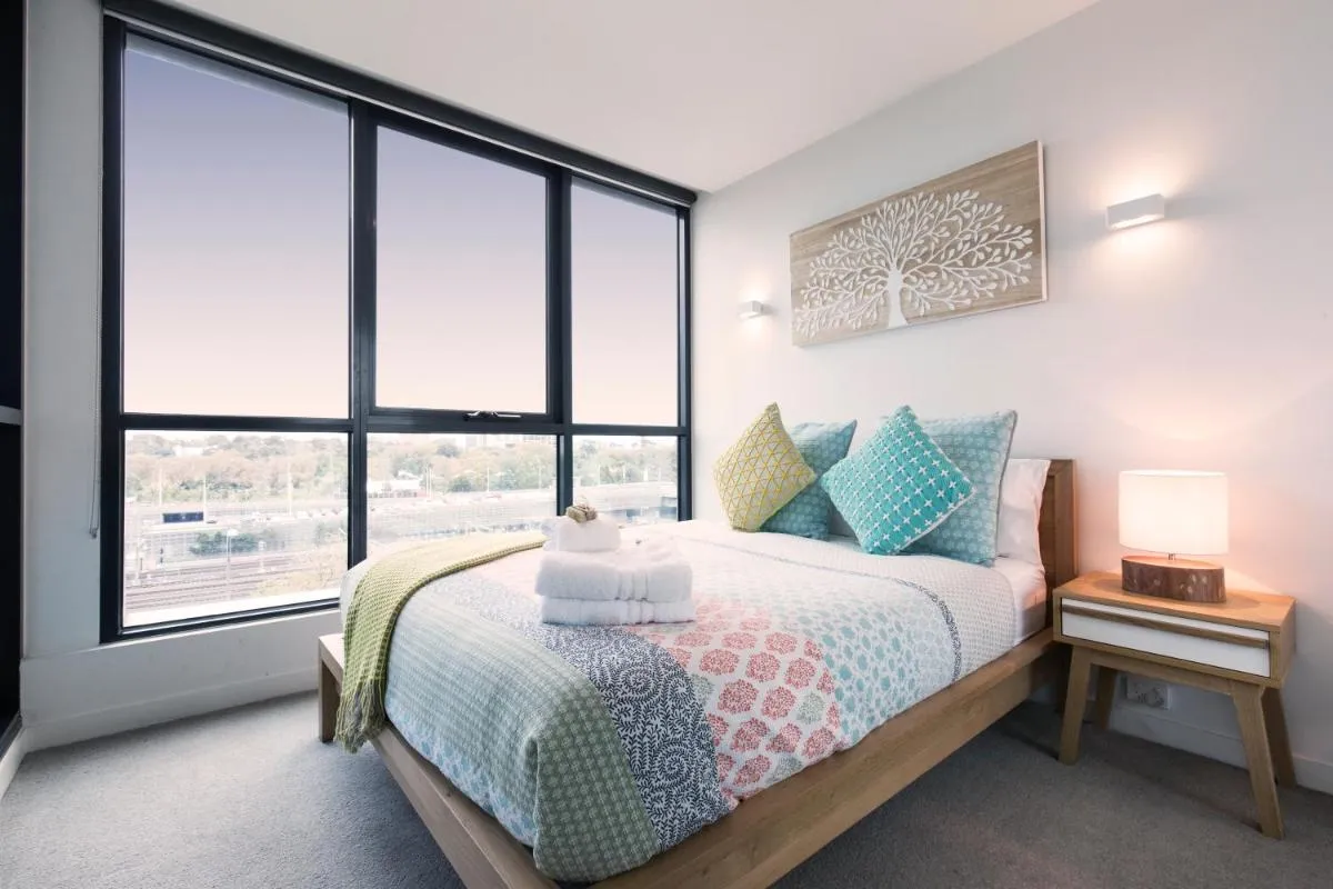 Boutique Abode 316 — 2