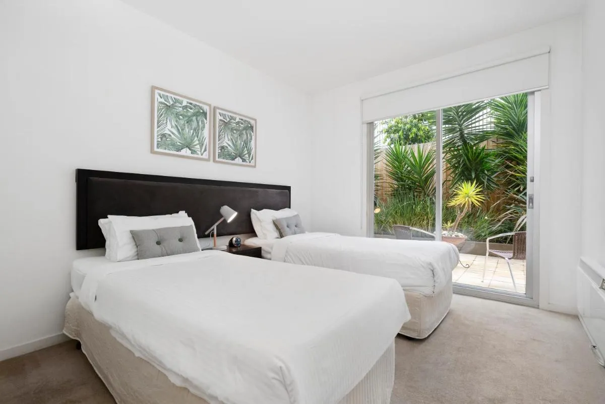 Brighton Bay Apartments — 2
