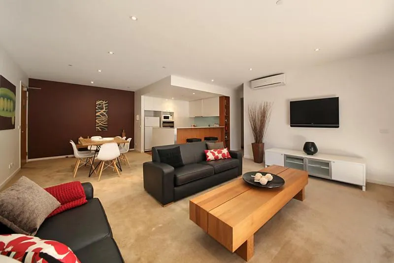 Brighton Bay Apartments — 5